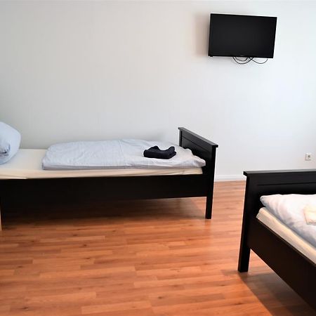 Work & Stay Exclusive Apartment Dusseldorf Luaran gambar