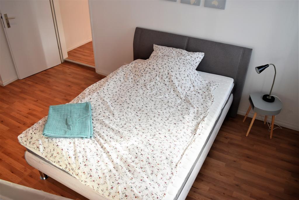 Work & Stay Exclusive Apartment Dusseldorf Luaran gambar