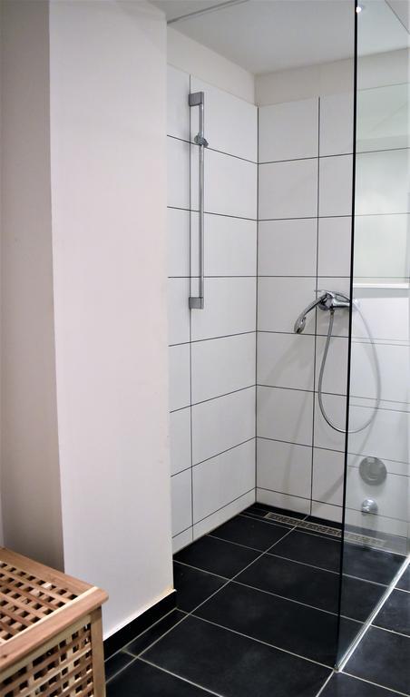 Work & Stay Exclusive Apartment Dusseldorf Luaran gambar