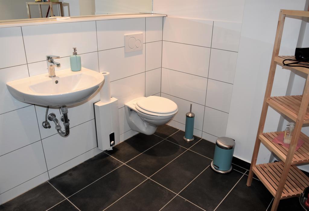 Work & Stay Exclusive Apartment Dusseldorf Luaran gambar