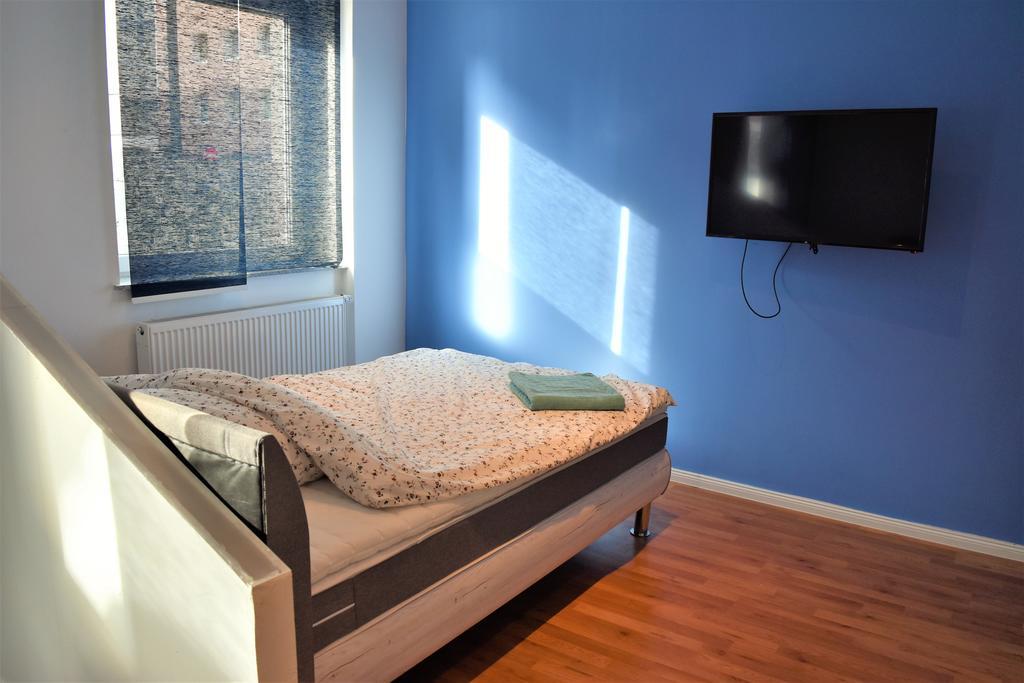 Work & Stay Exclusive Apartment Dusseldorf Luaran gambar